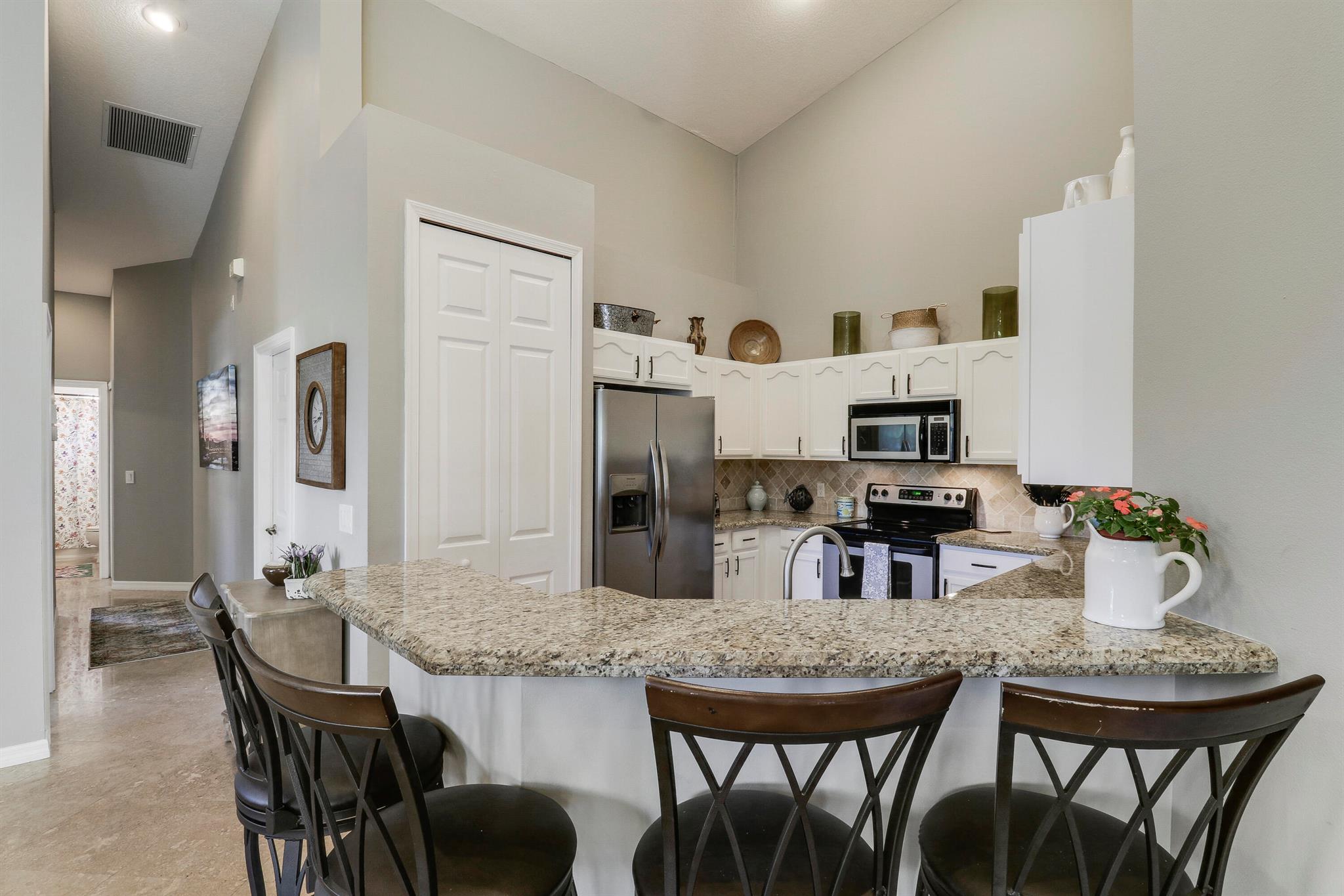 Castle Pines - Residential Lease