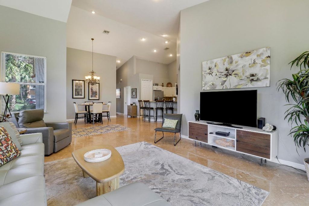 Photo of 8400 Mulligan Circle, Port Saint Lucie, FL 34986 (MLS # R11068970)