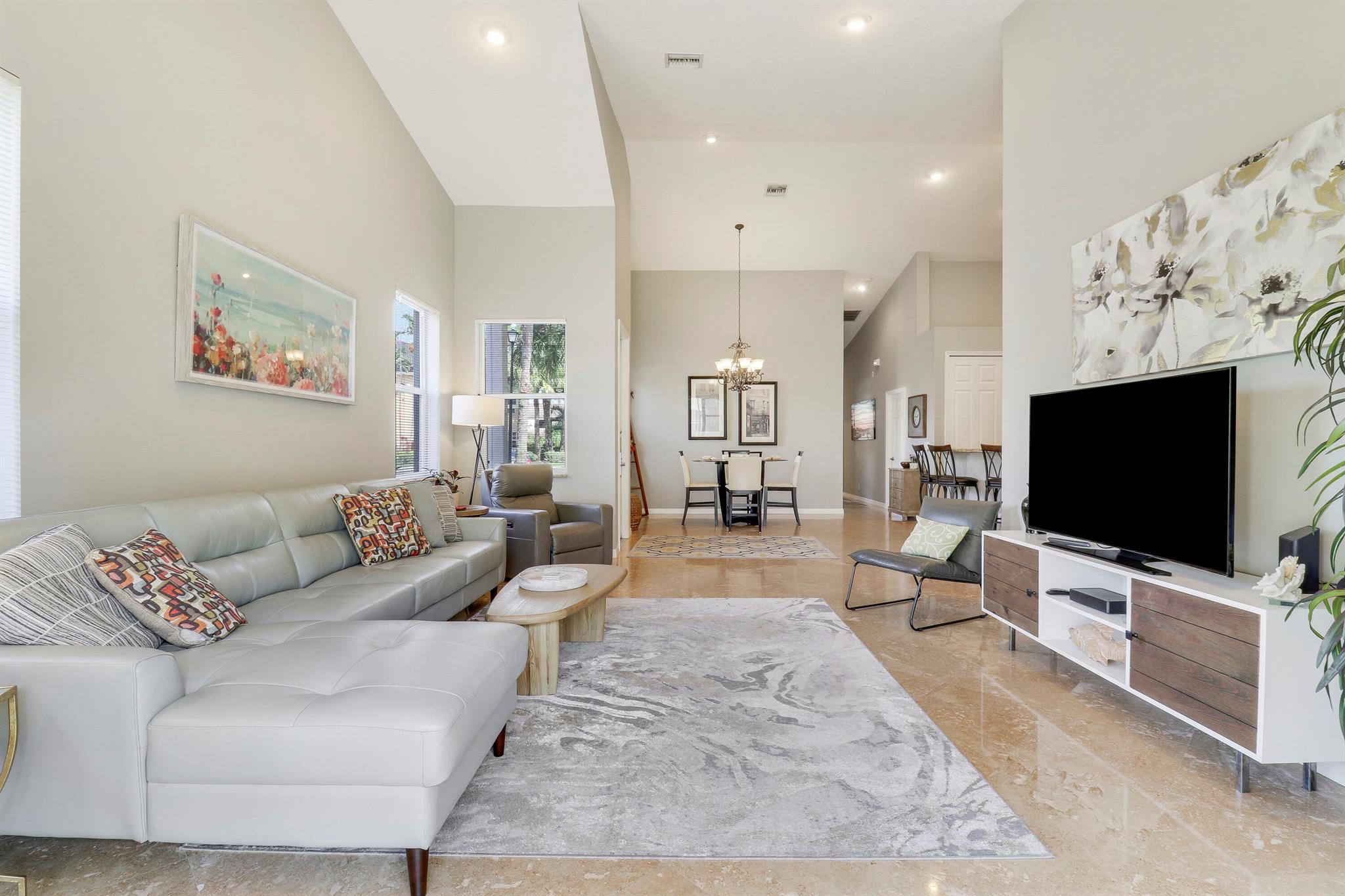 Castle Pines - Residential Lease