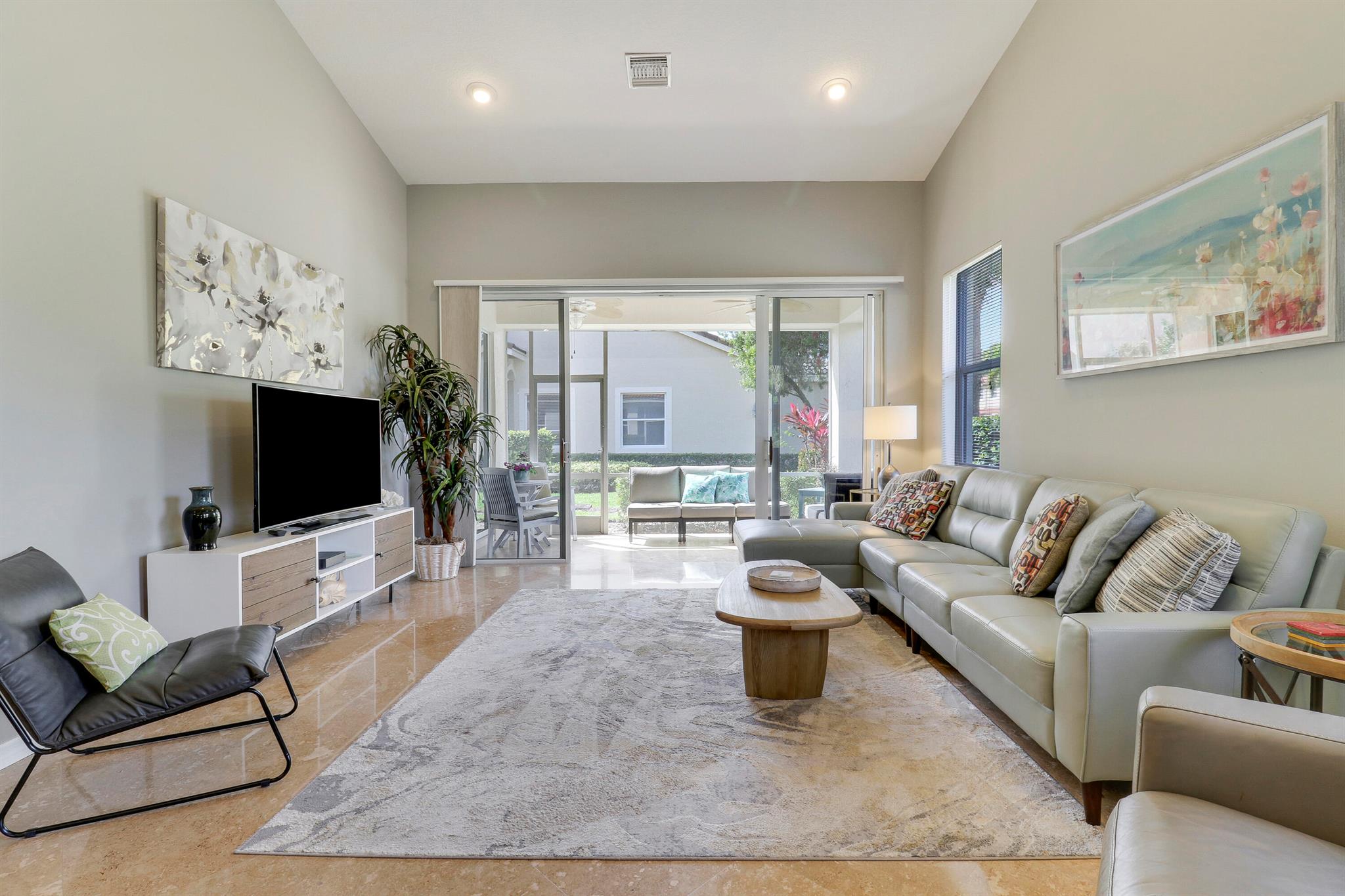 Castle Pines - Residential Lease