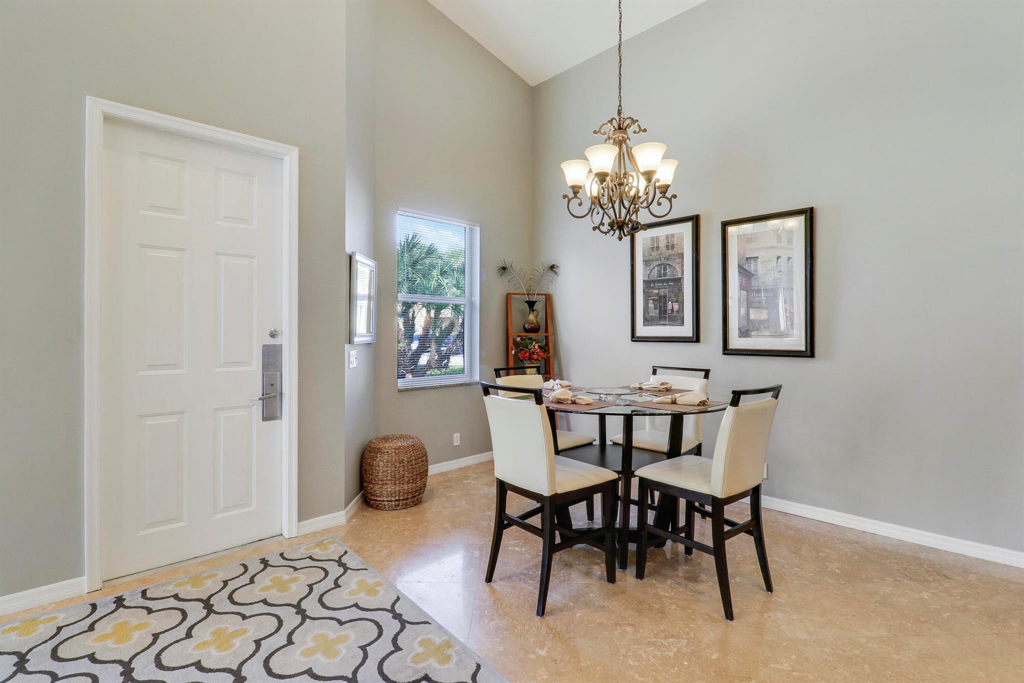 Castle Pines - Residential Lease