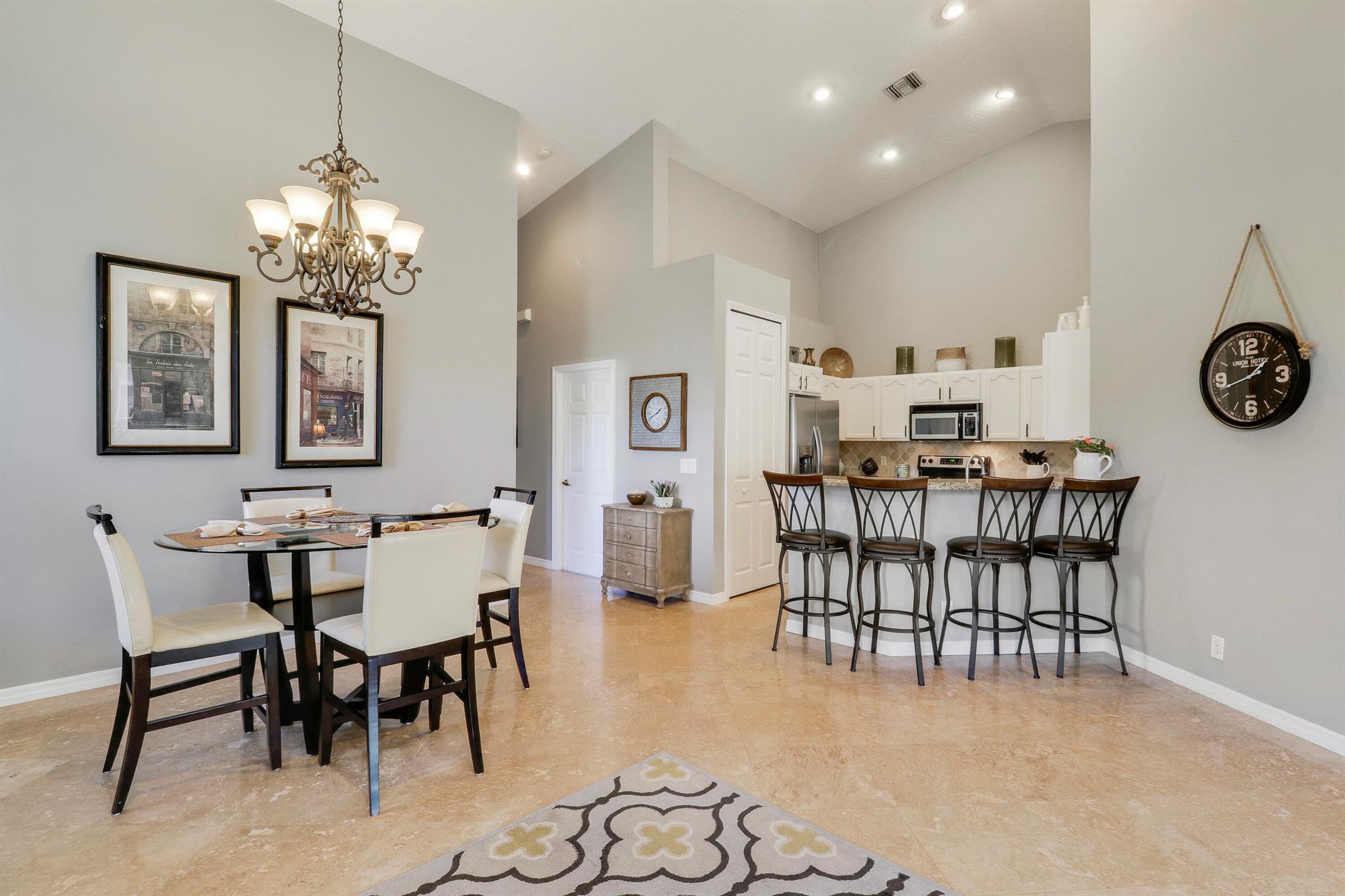 Castle Pines - Residential Lease