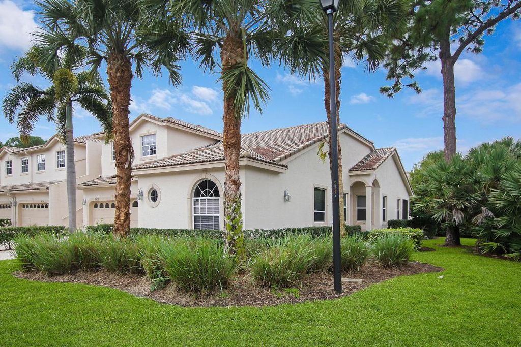 Photo of 8400 Mulligan Circle, Port Saint Lucie, FL 34986 (MLS # R11068970)