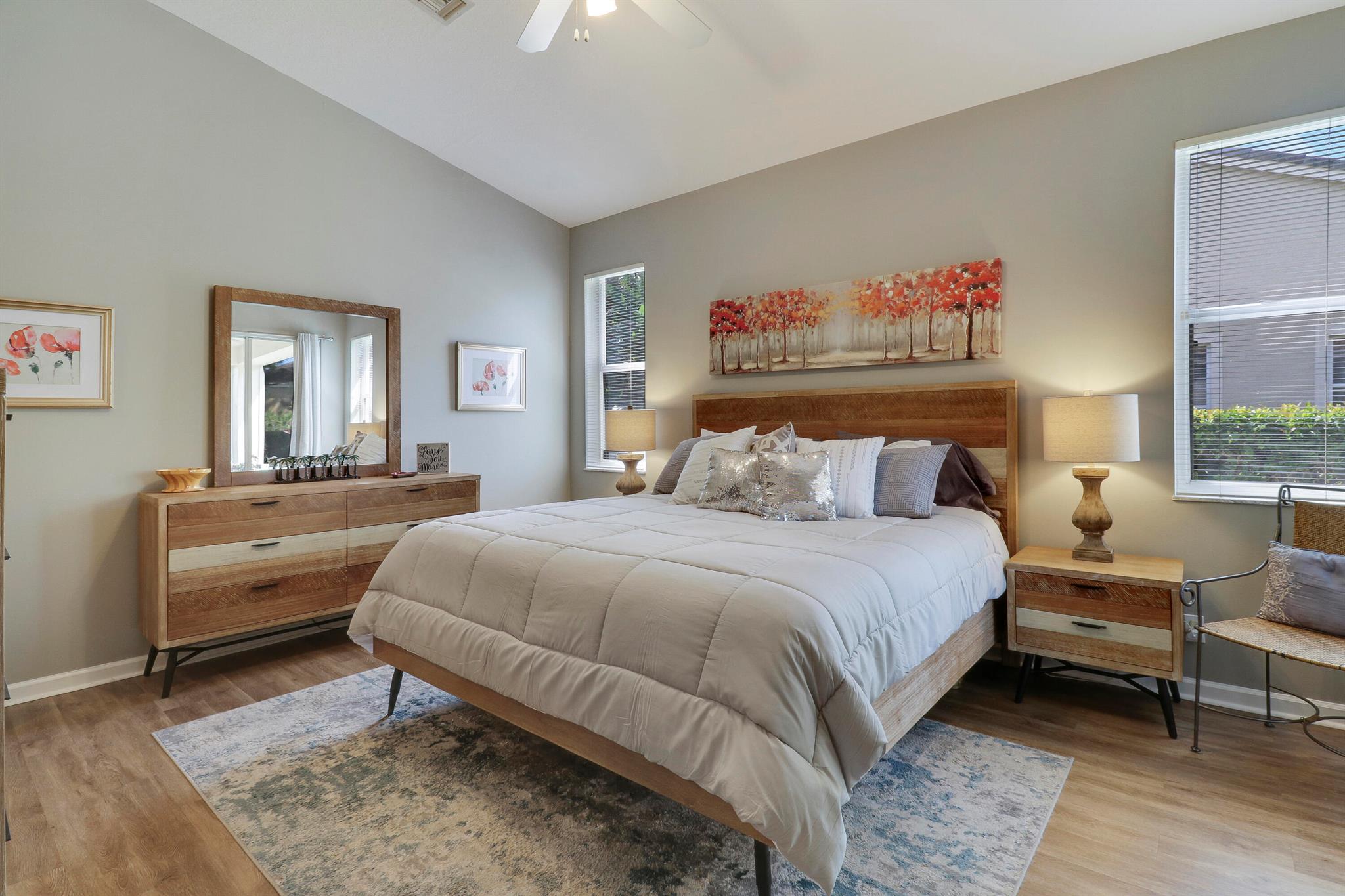Castle Pines - Residential Lease