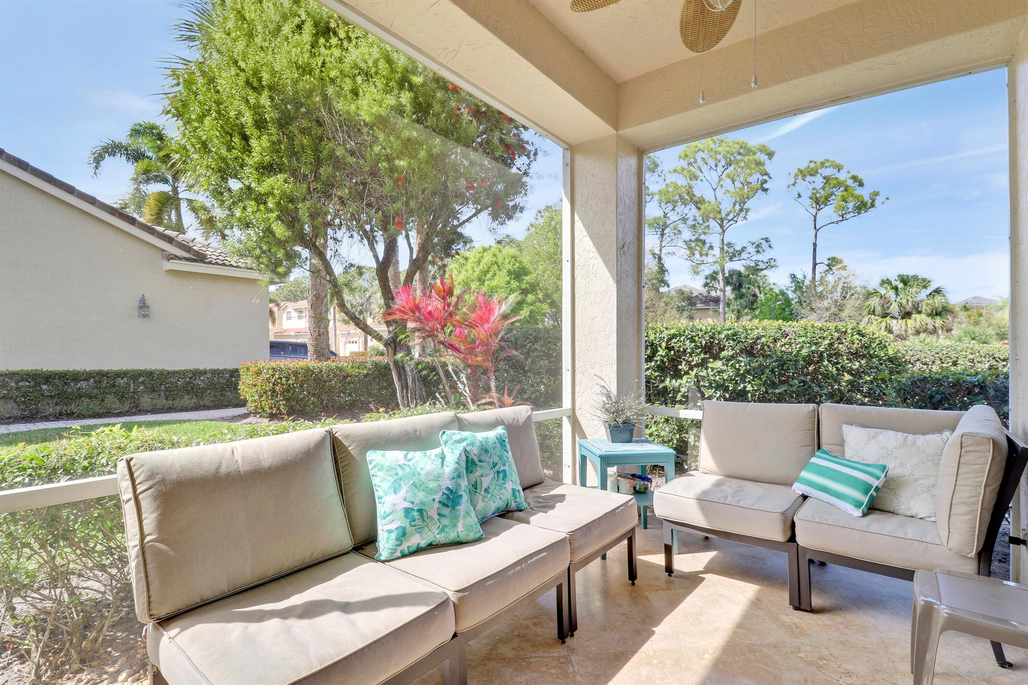 Castle Pines - Residential Lease