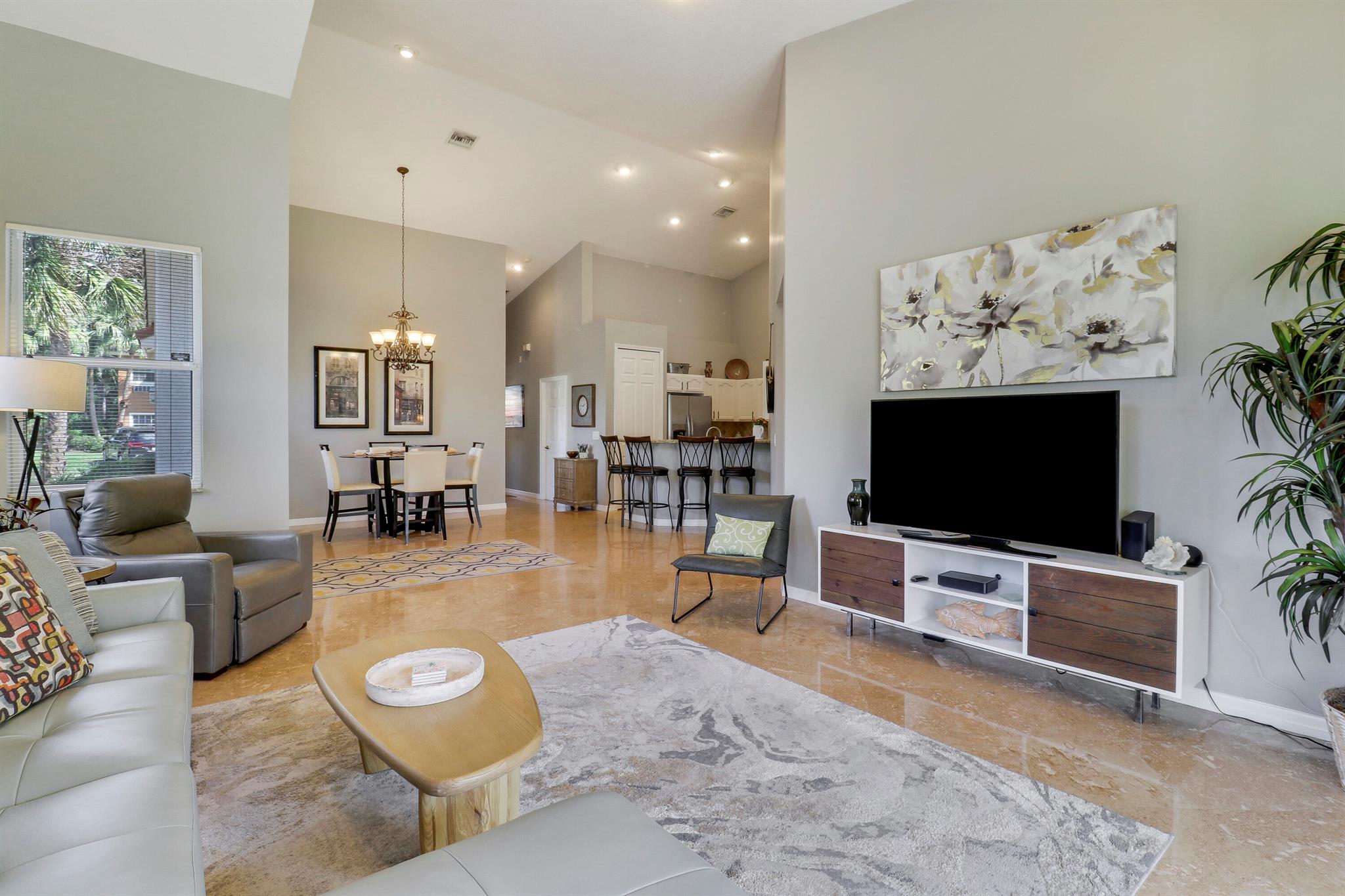 Castle Pines - Residential Lease