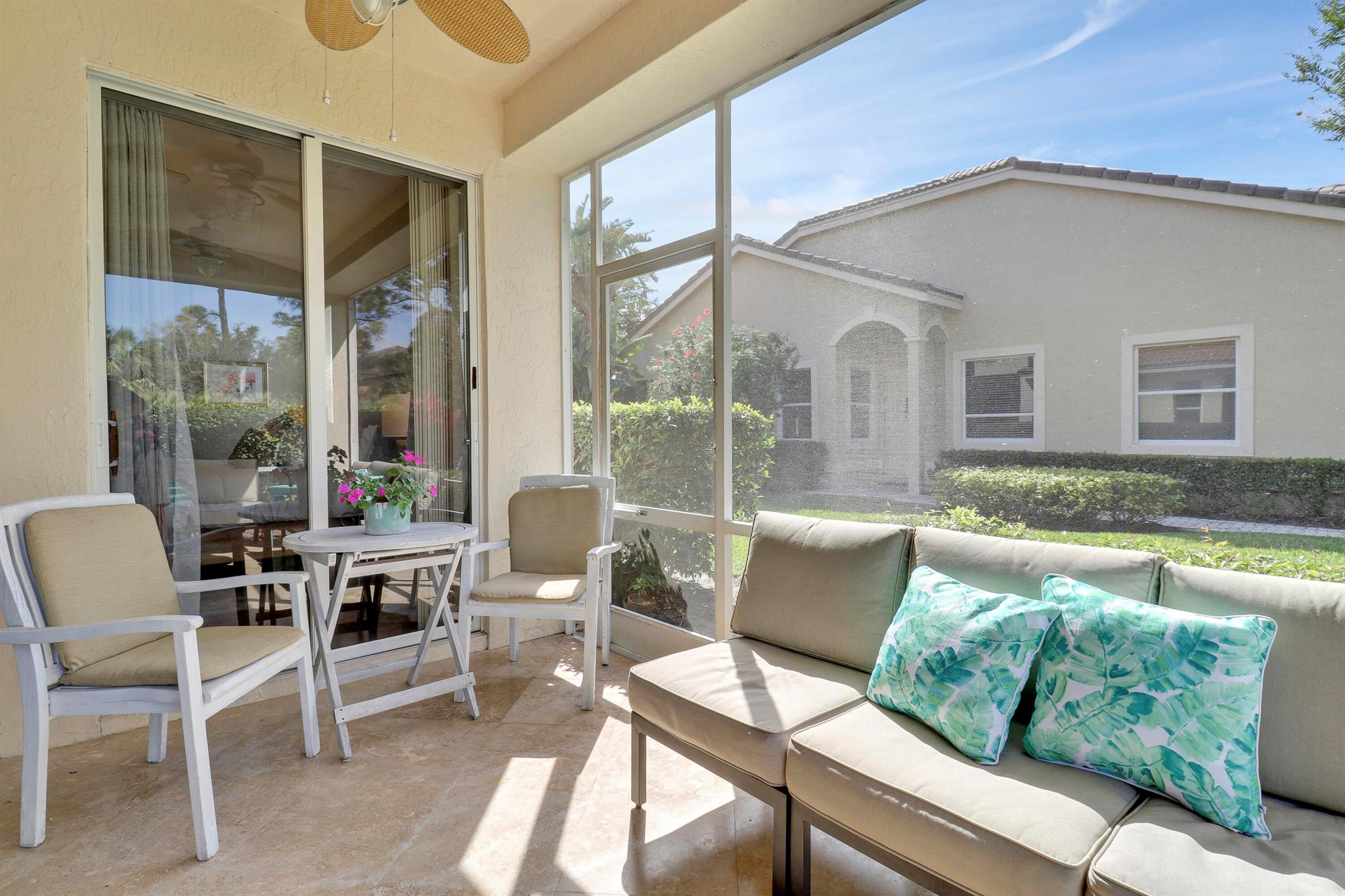 Castle Pines - Residential Lease
