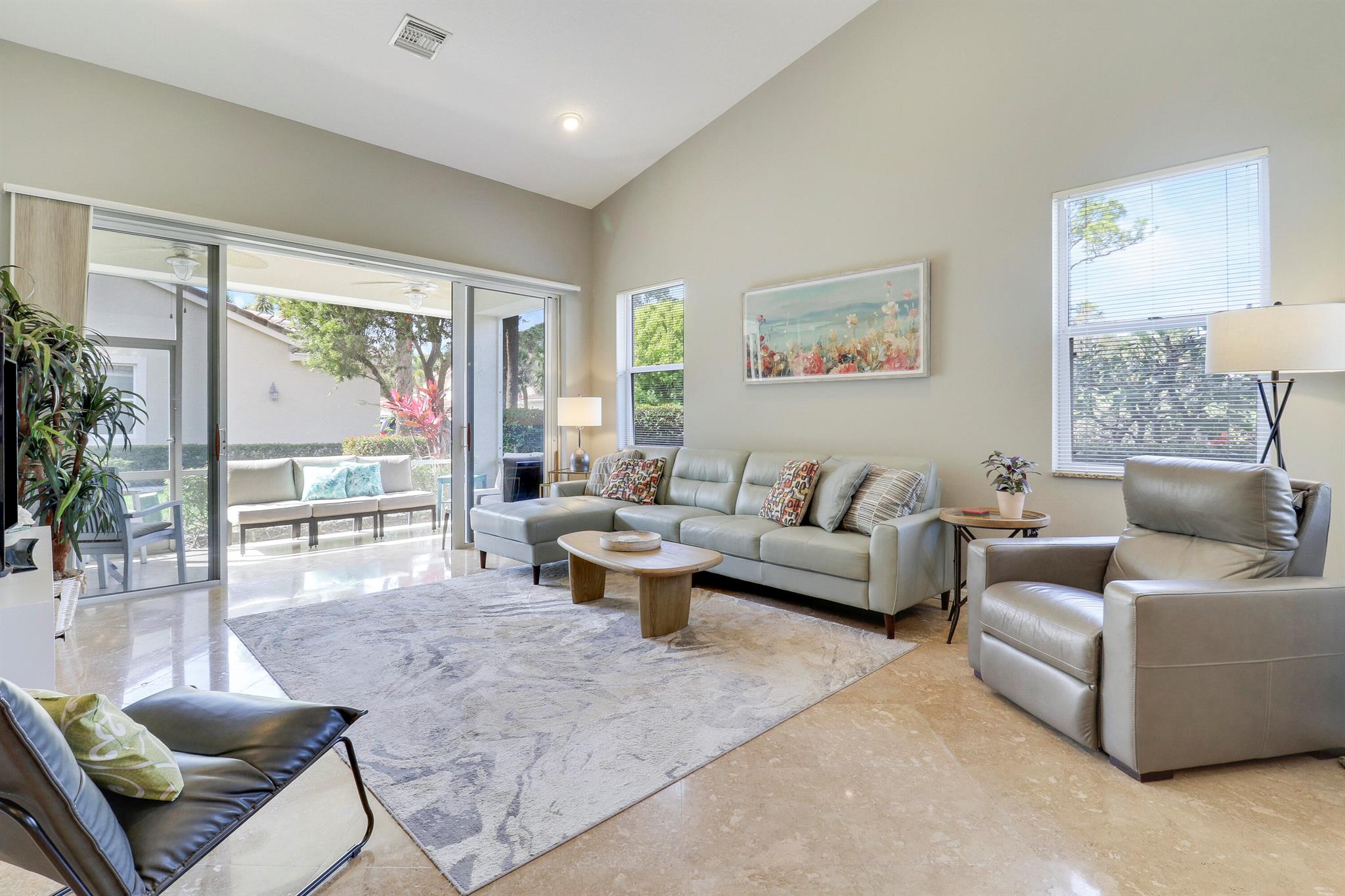 Castle Pines - Residential Lease