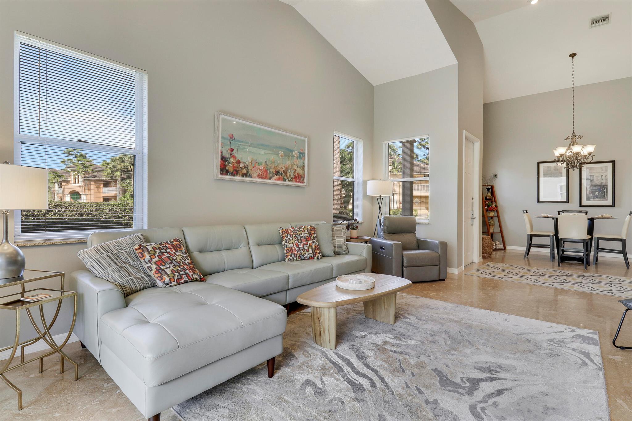 Castle Pines - Residential Lease