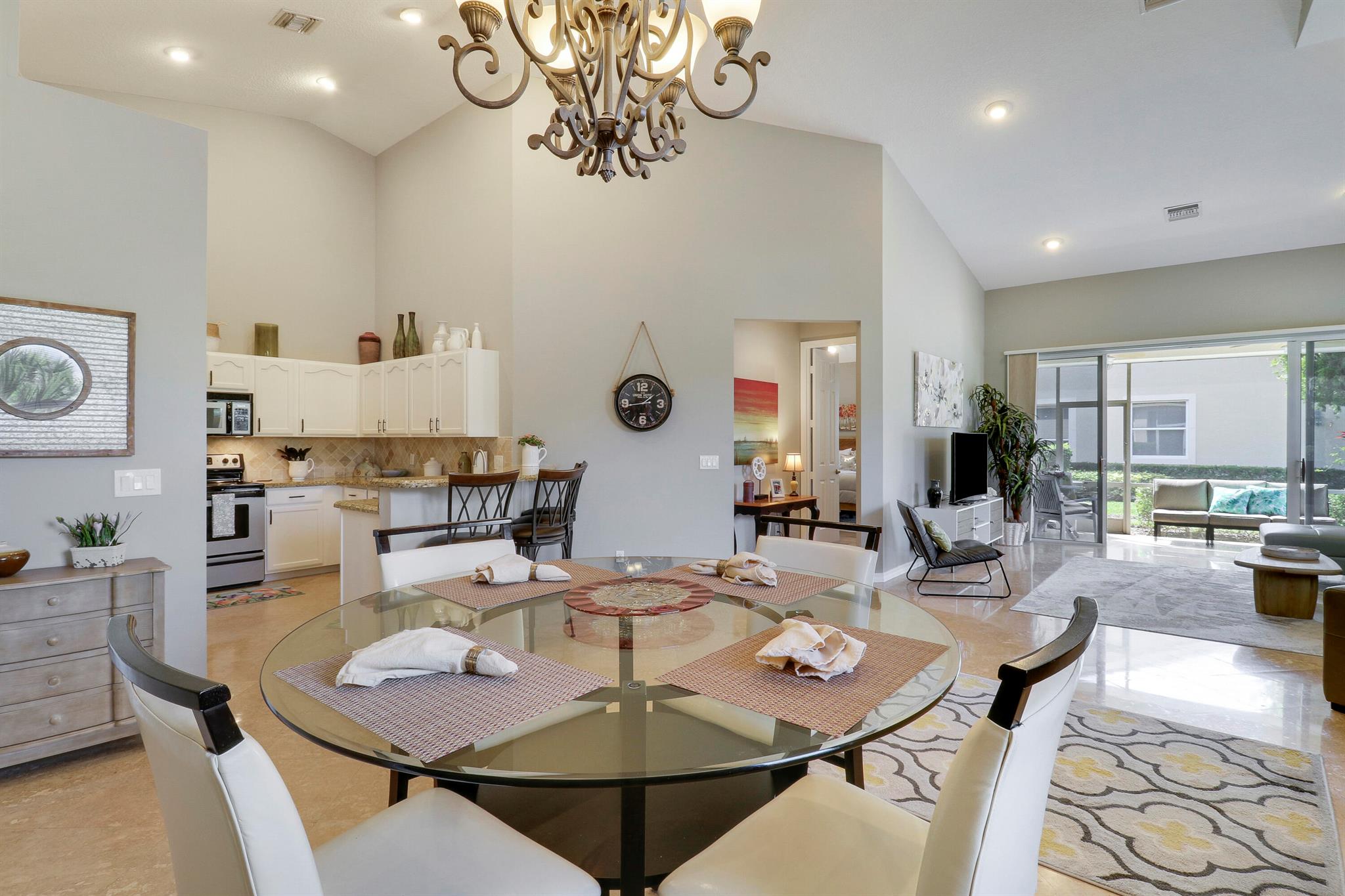 Castle Pines - Residential Lease