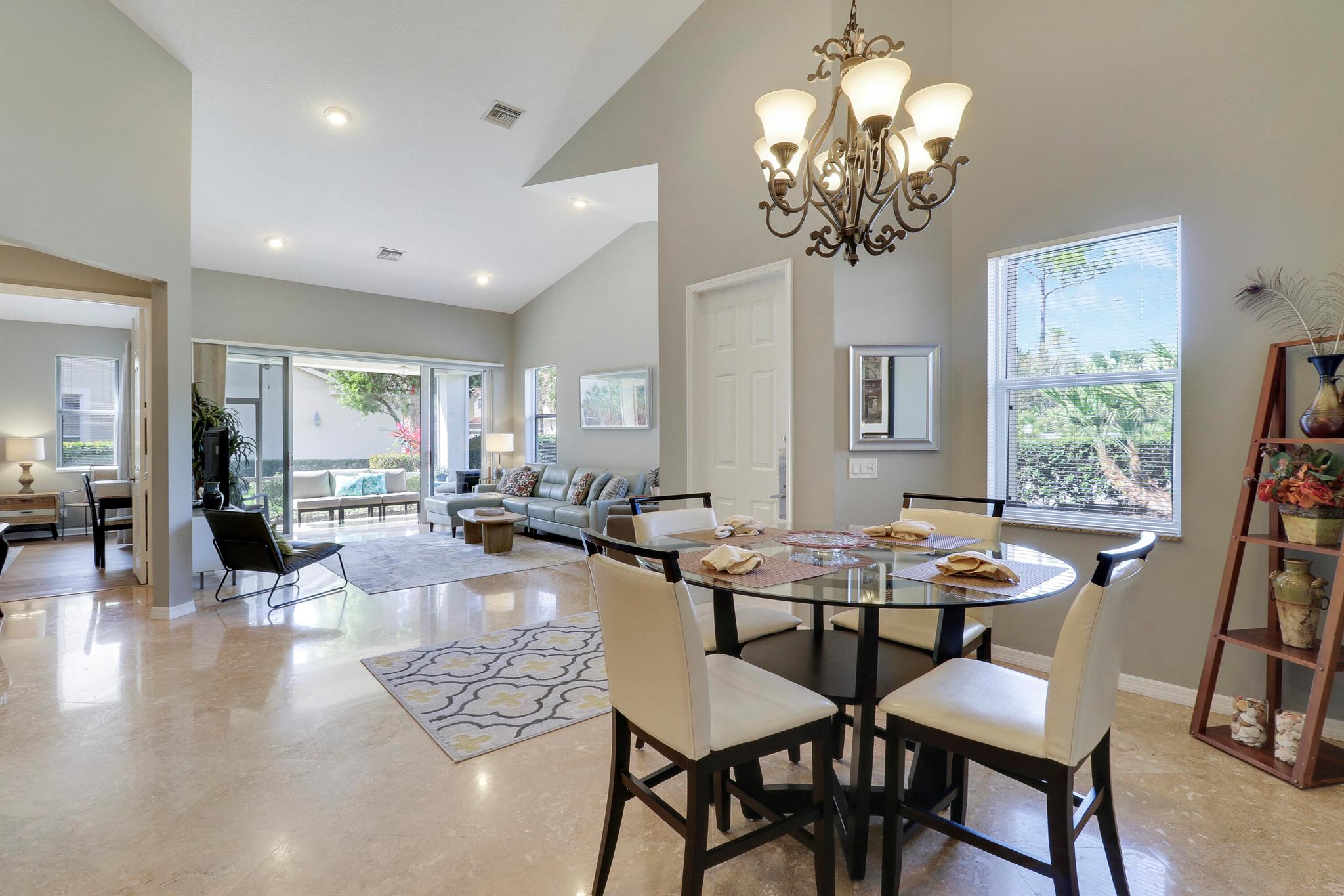 Castle Pines - Residential Lease