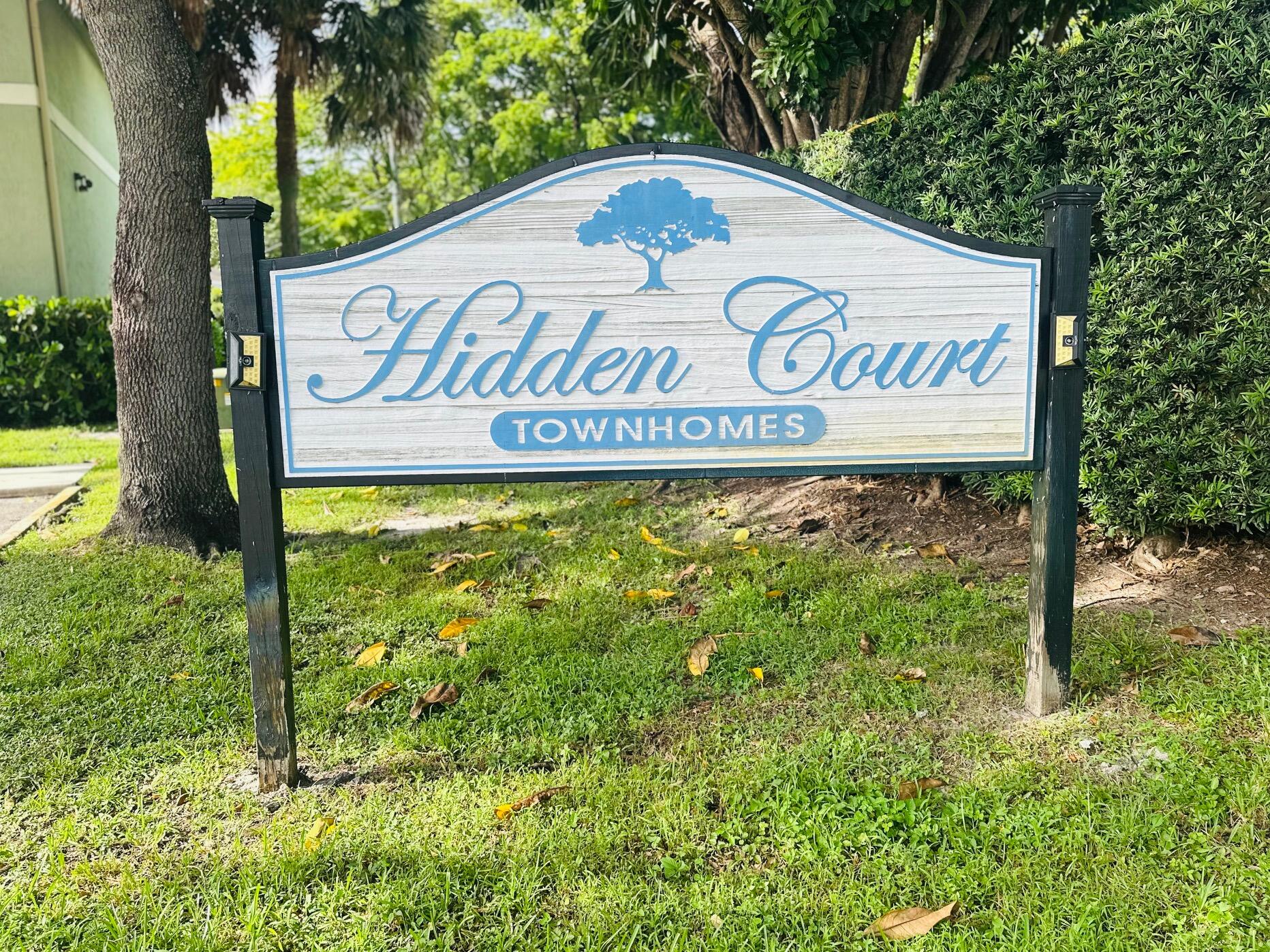 121 HIDDEN CT Road 11-C