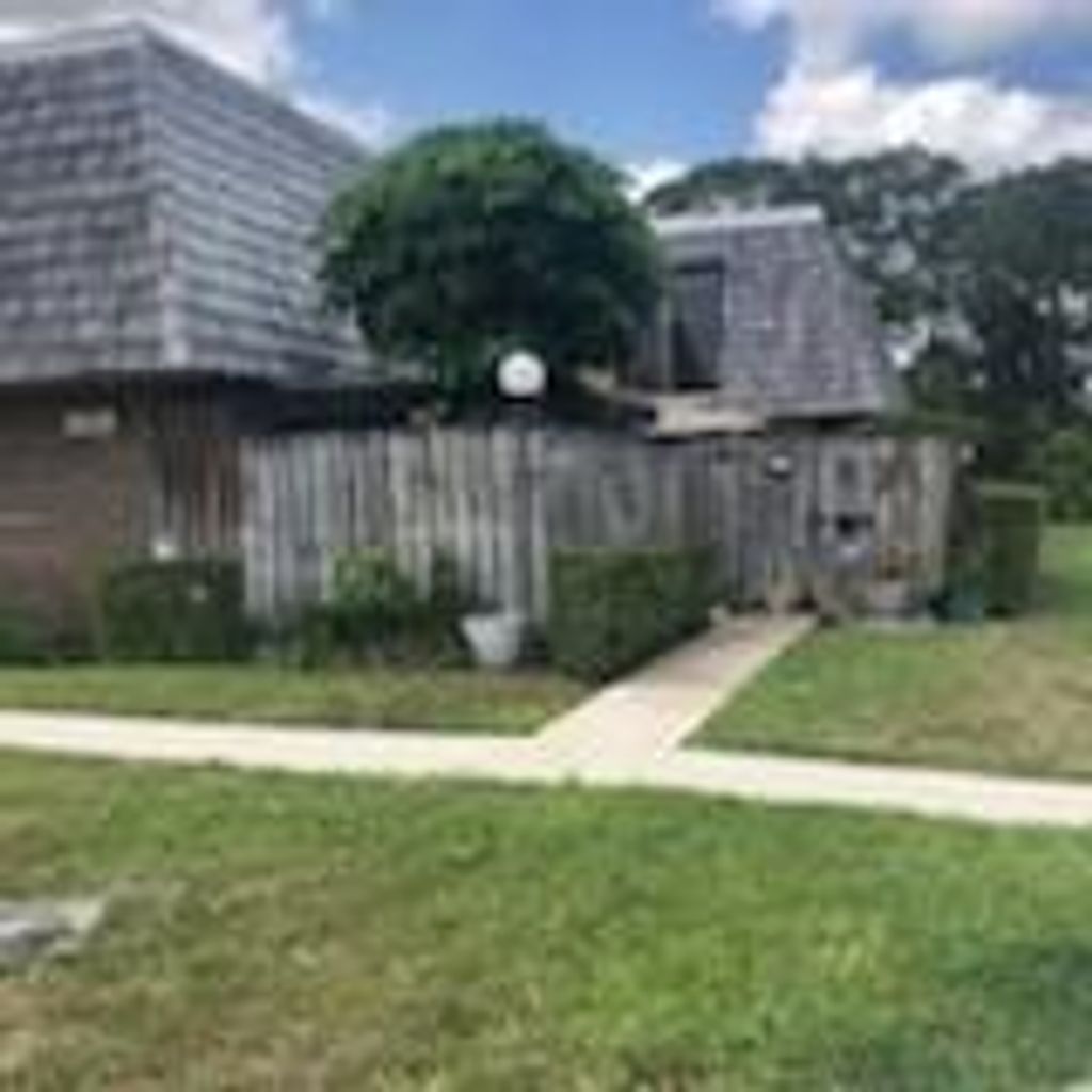 Photo of 3639 Silver Lace Lane #81, Boynton Beach, FL 33436 (MLS # R10702232)