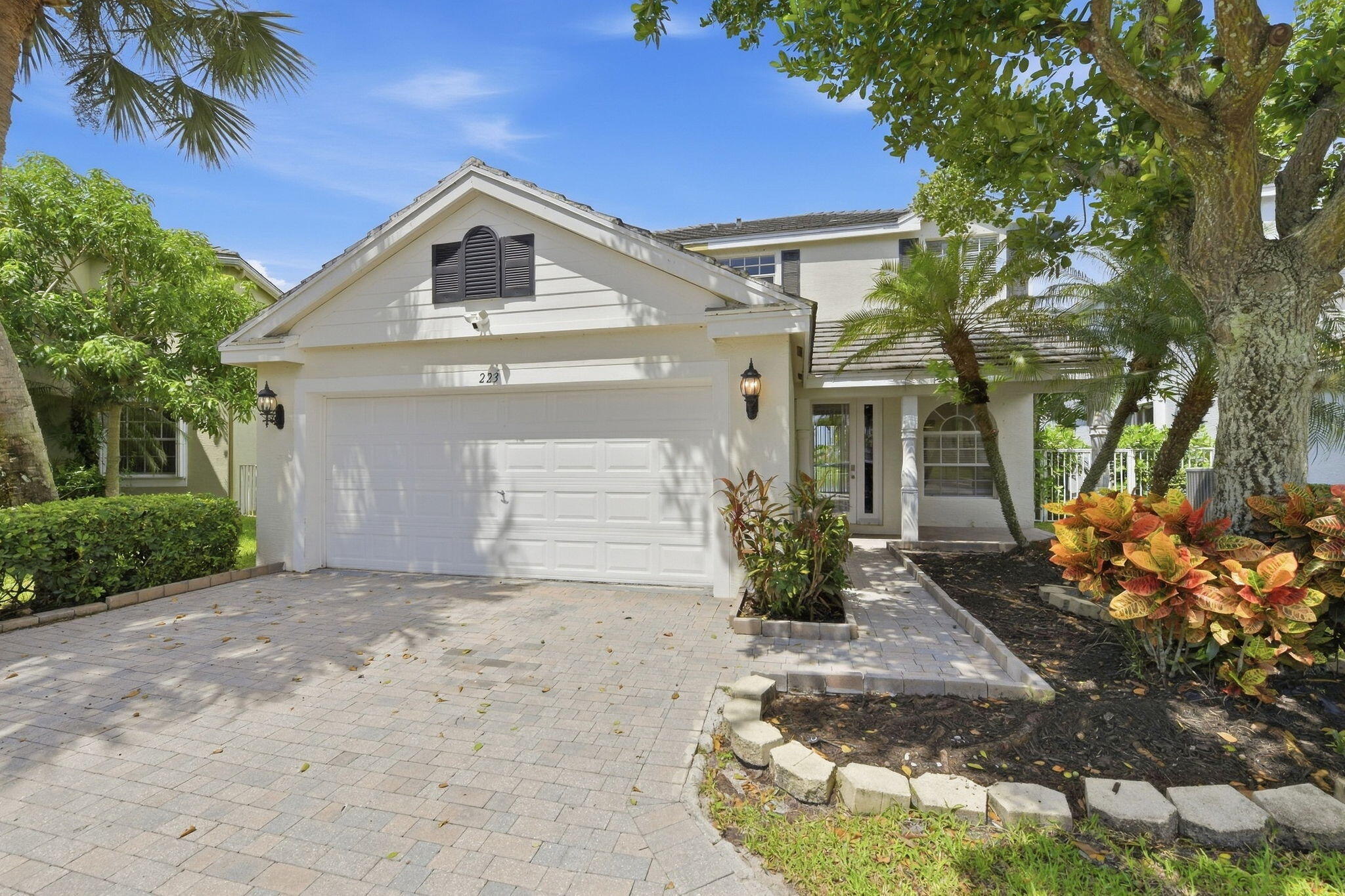 223 Berenger Walk