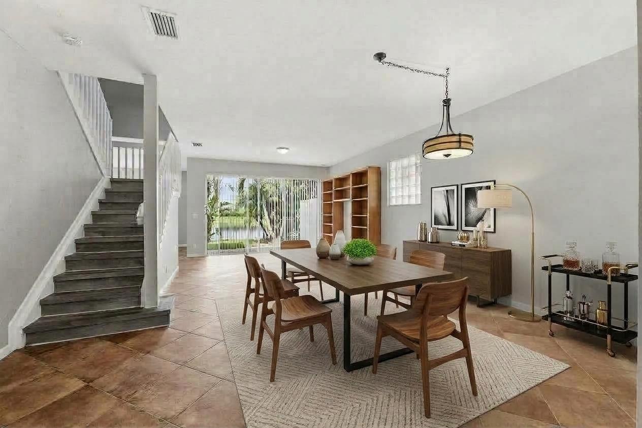223 Berenger Walk