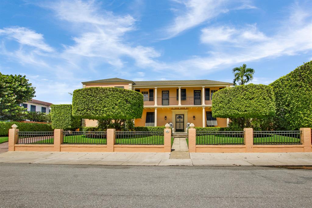 Poinciana Park 2nd Add - Residential