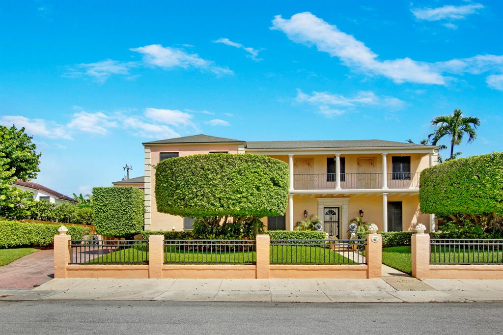 Poinciana Park 2nd Add - Residential