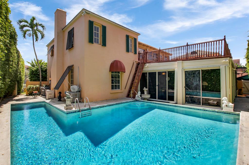 Poinciana Park 2nd Add - Residential