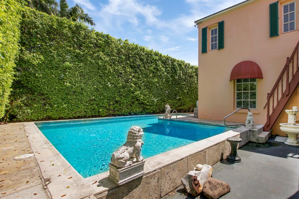 Poinciana Park 2nd Add - Residential