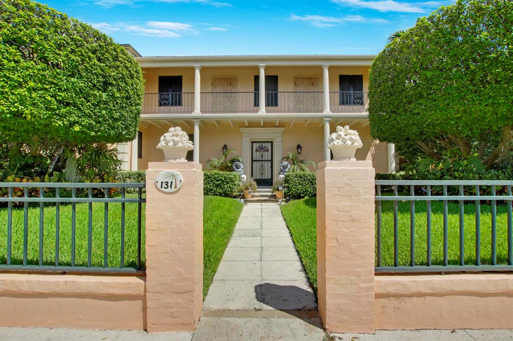 Poinciana Park 2nd Add - Residential