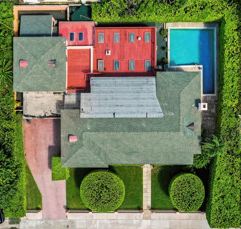 Poinciana Park 2nd Add - Residential