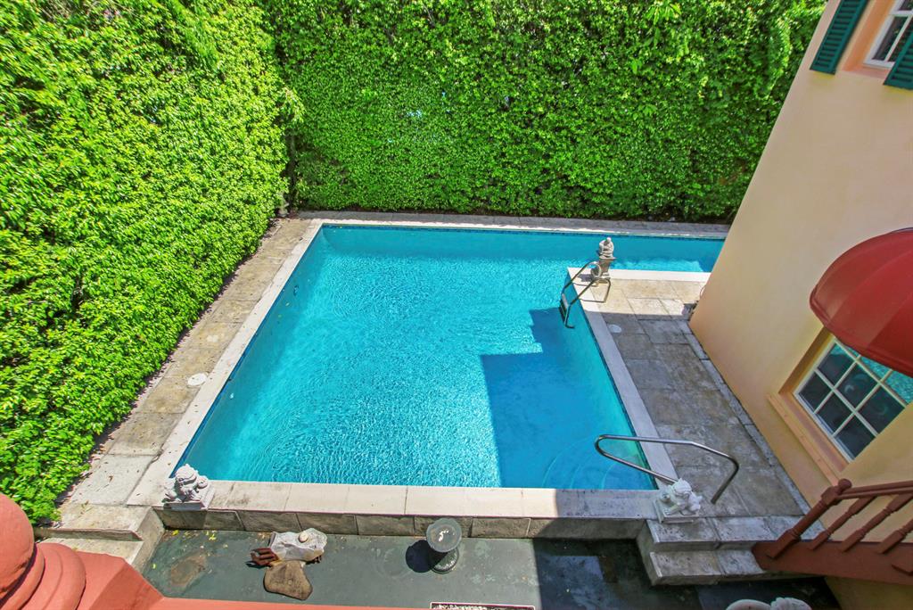 Poinciana Park 2nd Add - Residential