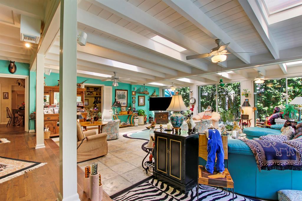 Poinciana Park 2nd Add - Residential