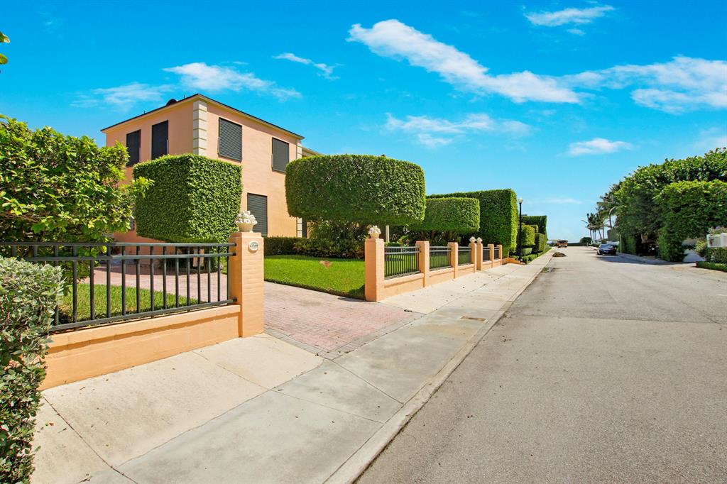 Poinciana Park 2nd Add - Residential