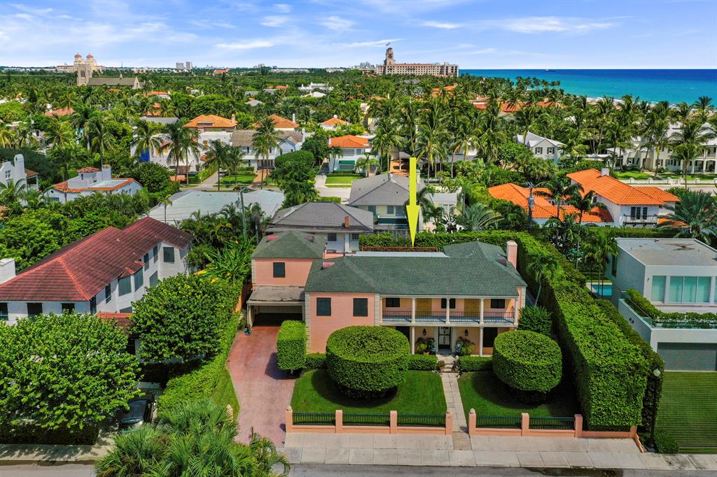 Poinciana Park 2nd Add - Residential