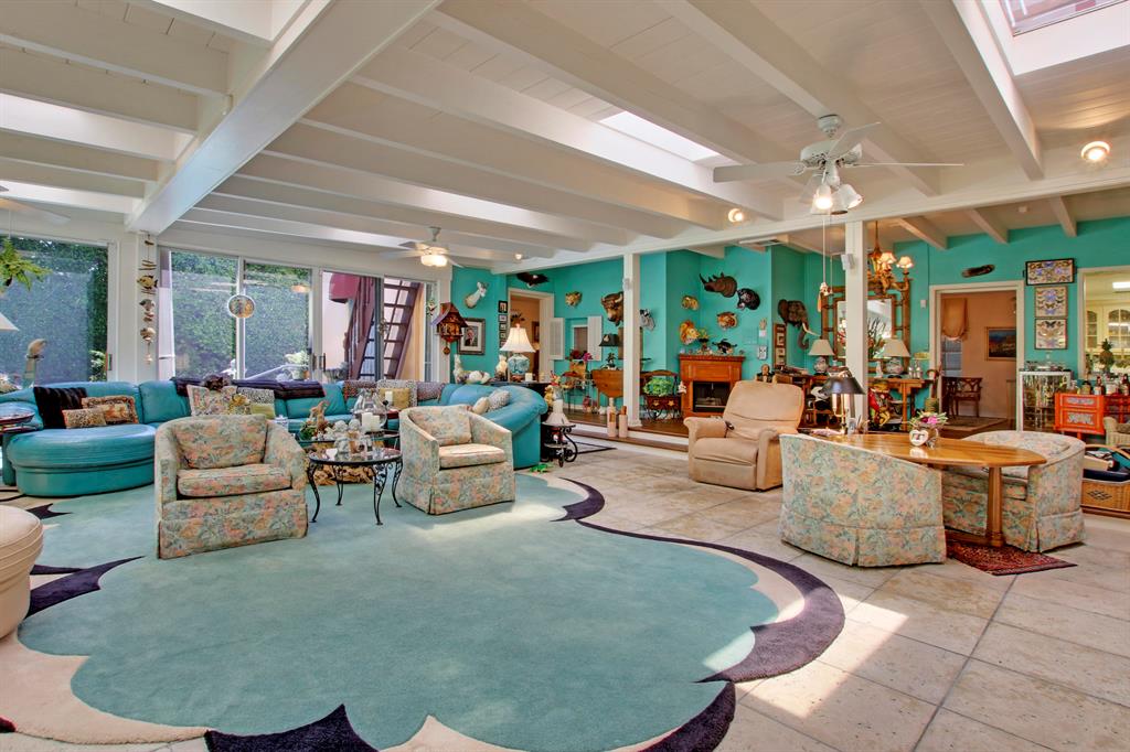 Poinciana Park 2nd Add - Residential