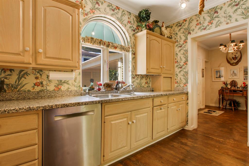 Poinciana Park 2nd Add - Residential