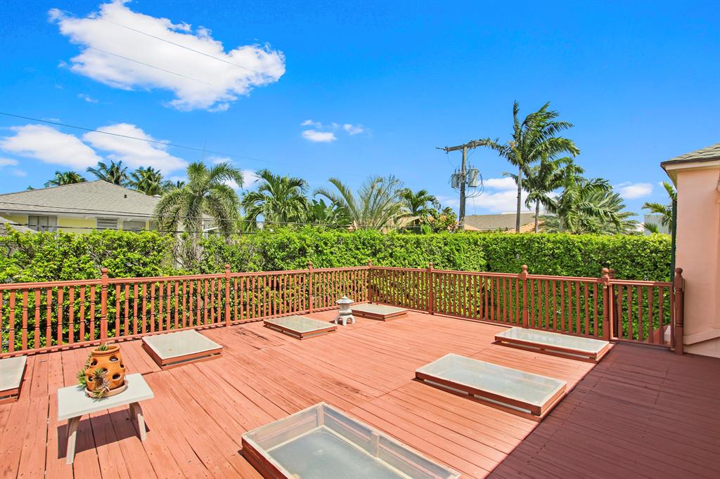 Poinciana Park 2nd Add - Residential