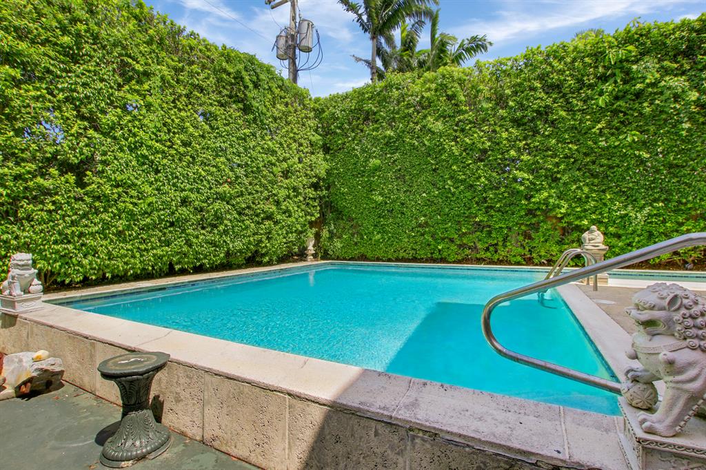 Poinciana Park 2nd Add - Residential