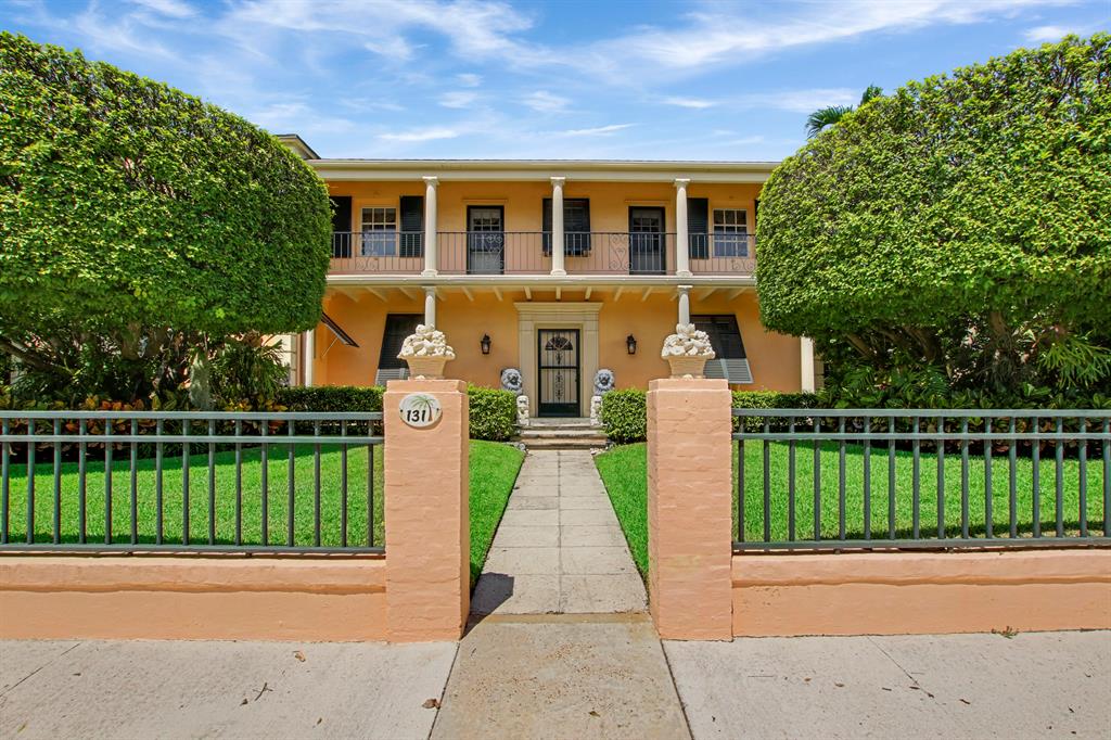 Poinciana Park 2nd Add - Residential