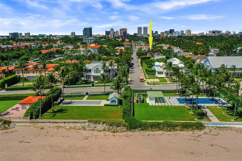 Poinciana Park 2nd Add - Residential