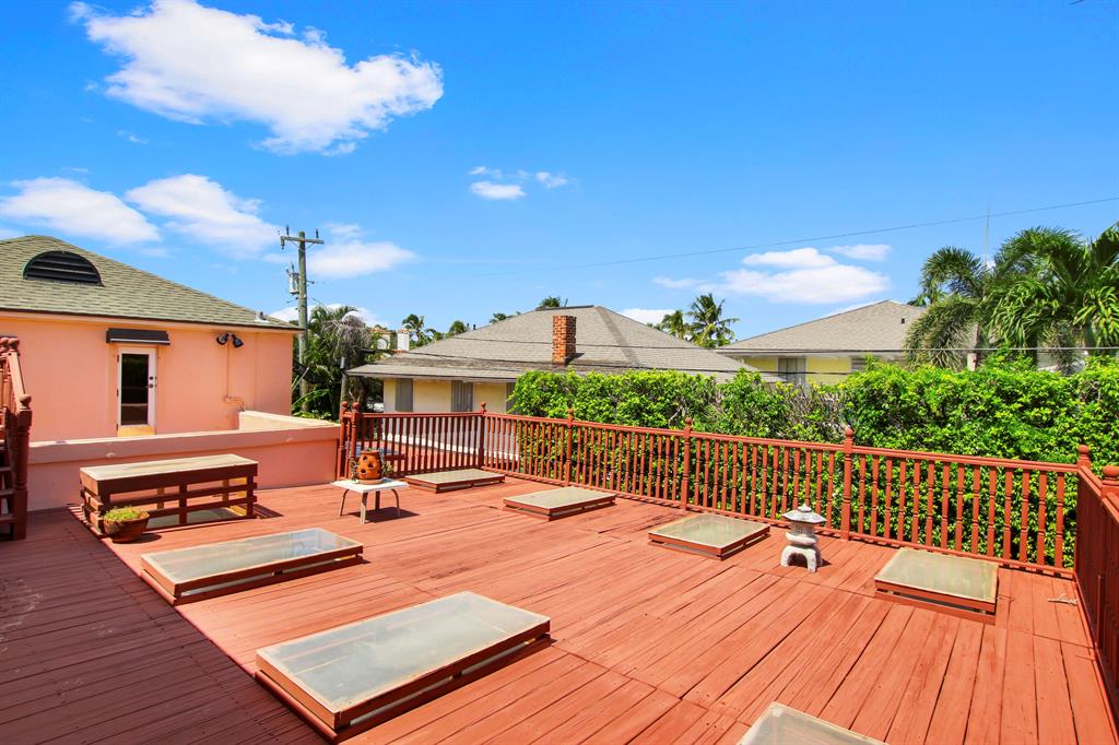 Poinciana Park 2nd Add - Residential