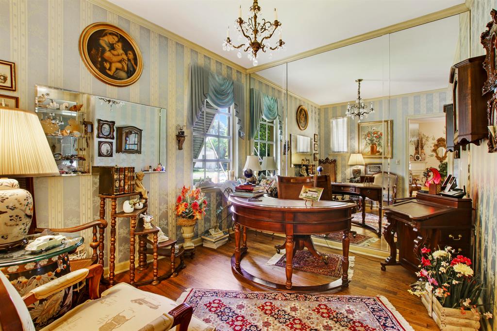 Poinciana Park 2nd Add - Residential