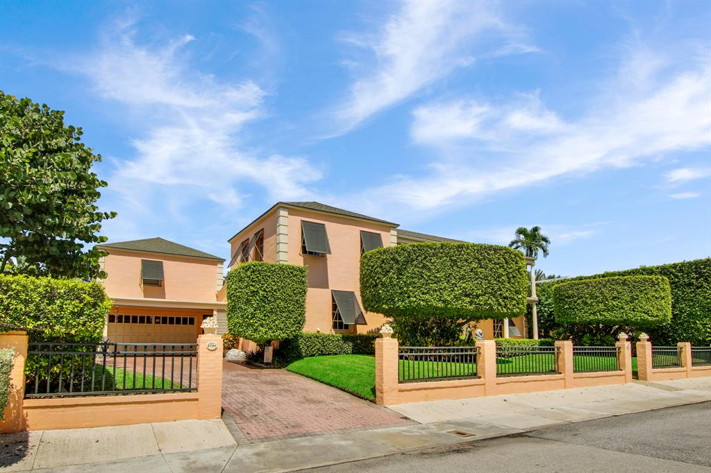 Poinciana Park 2nd Add - Residential