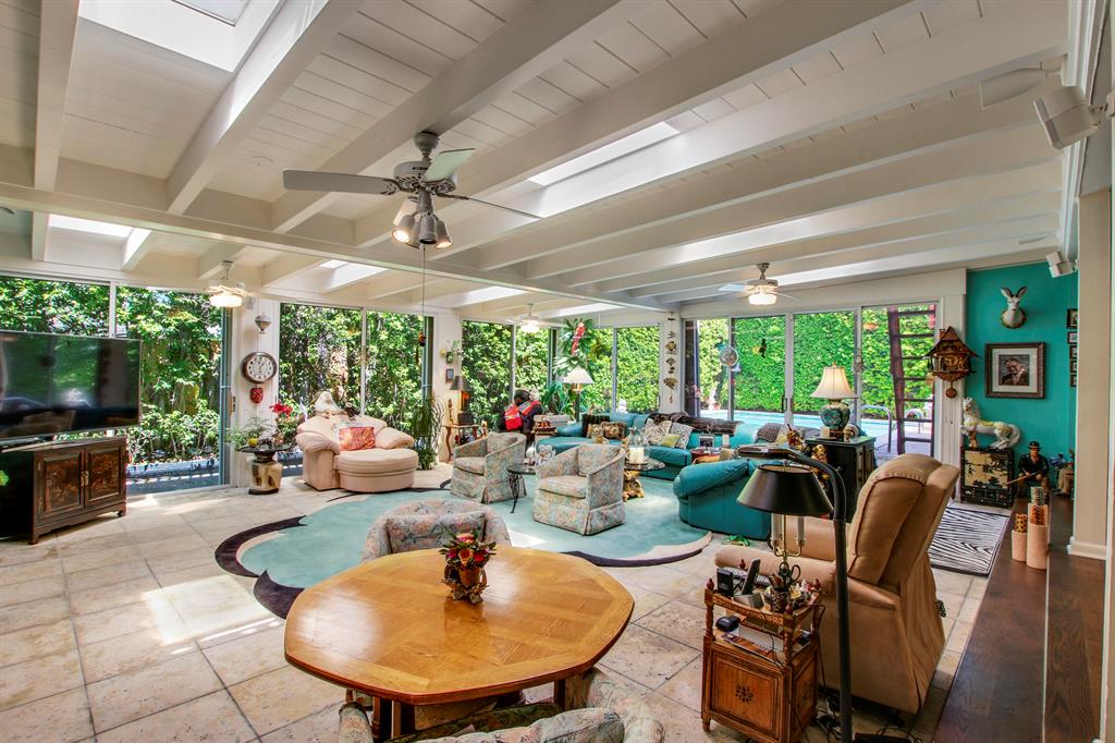 Poinciana Park 2nd Add - Residential