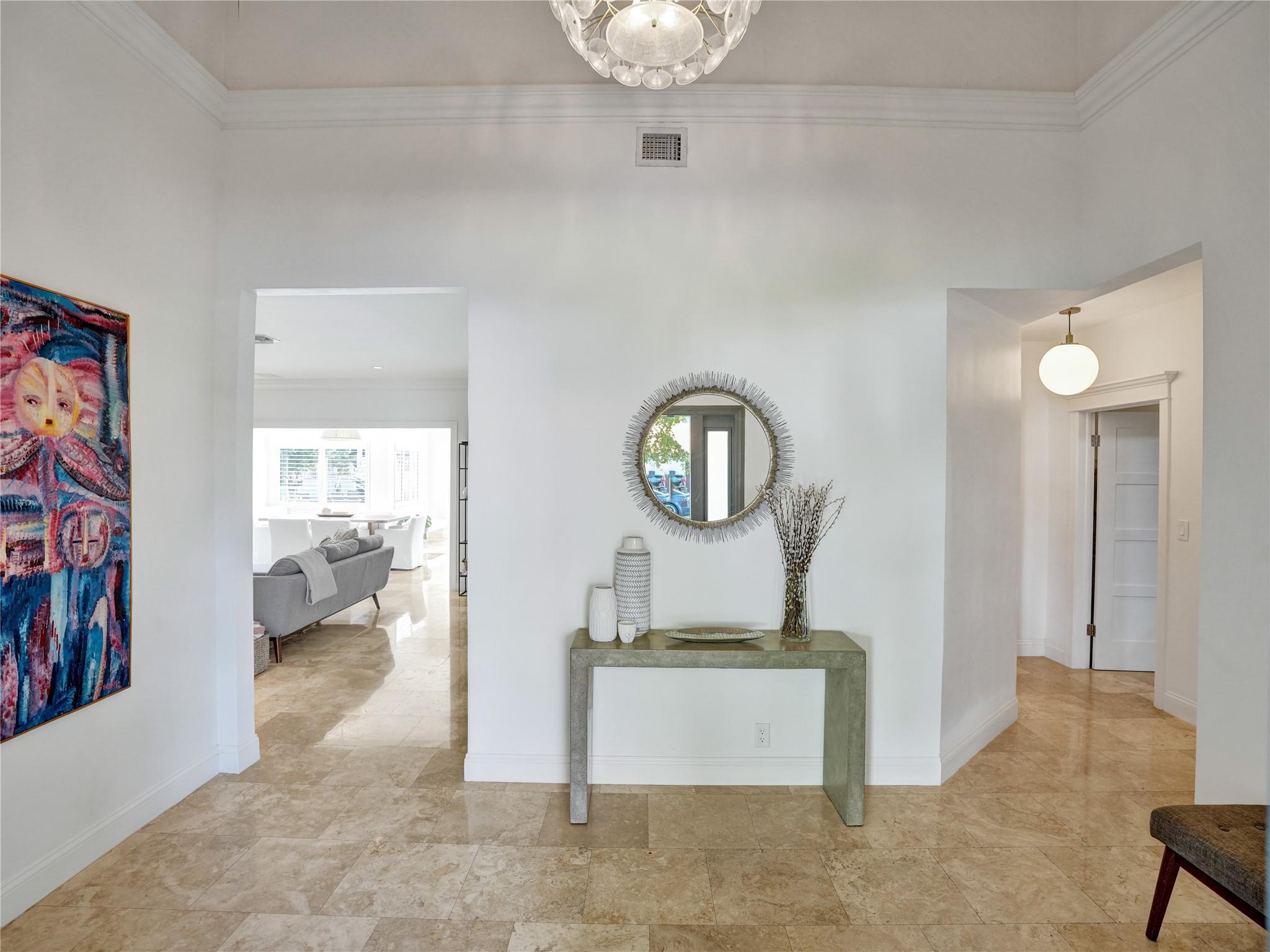 Coral Ridge Country Club - Residential