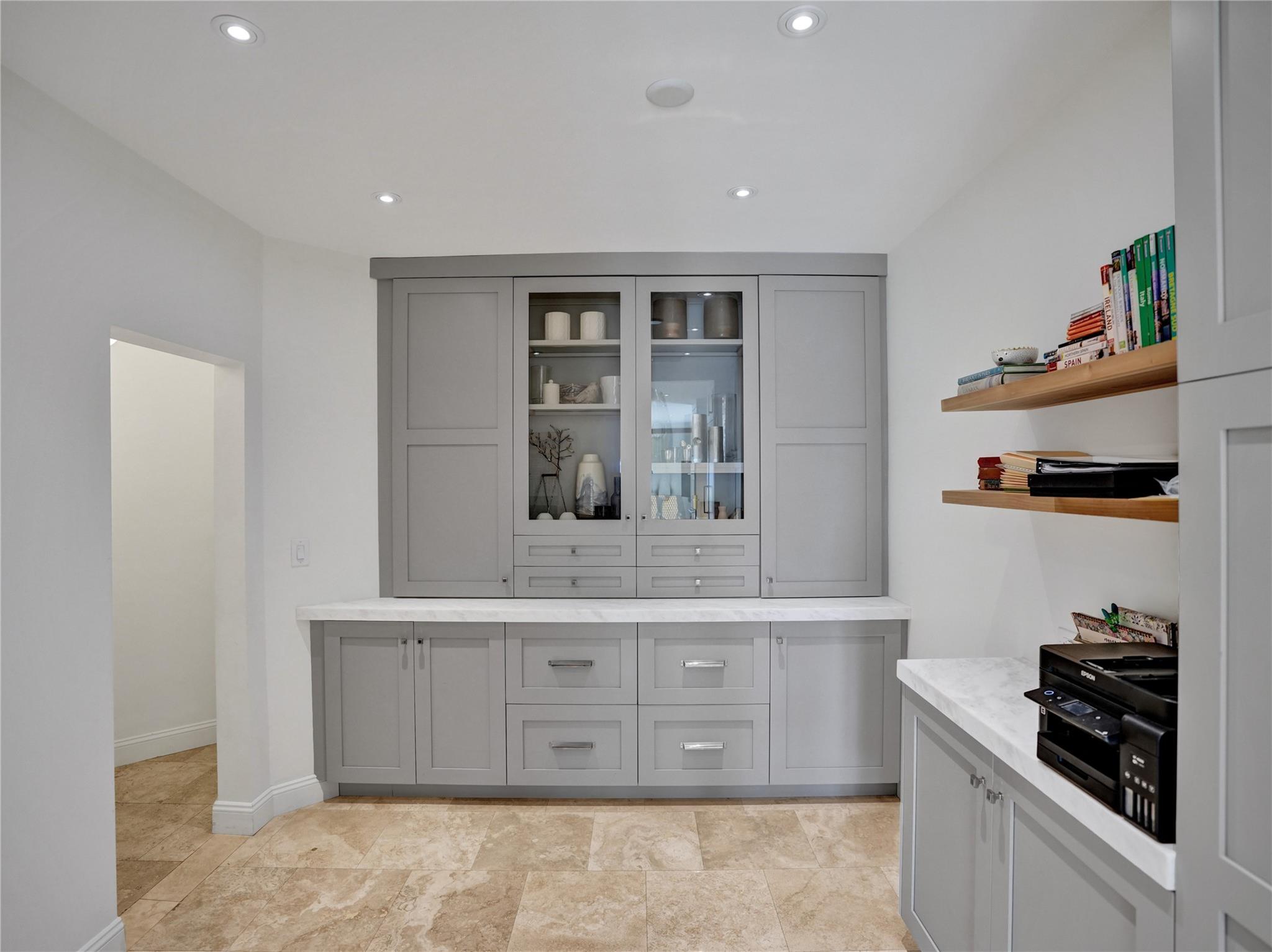 Coral Ridge Country Club - Residential