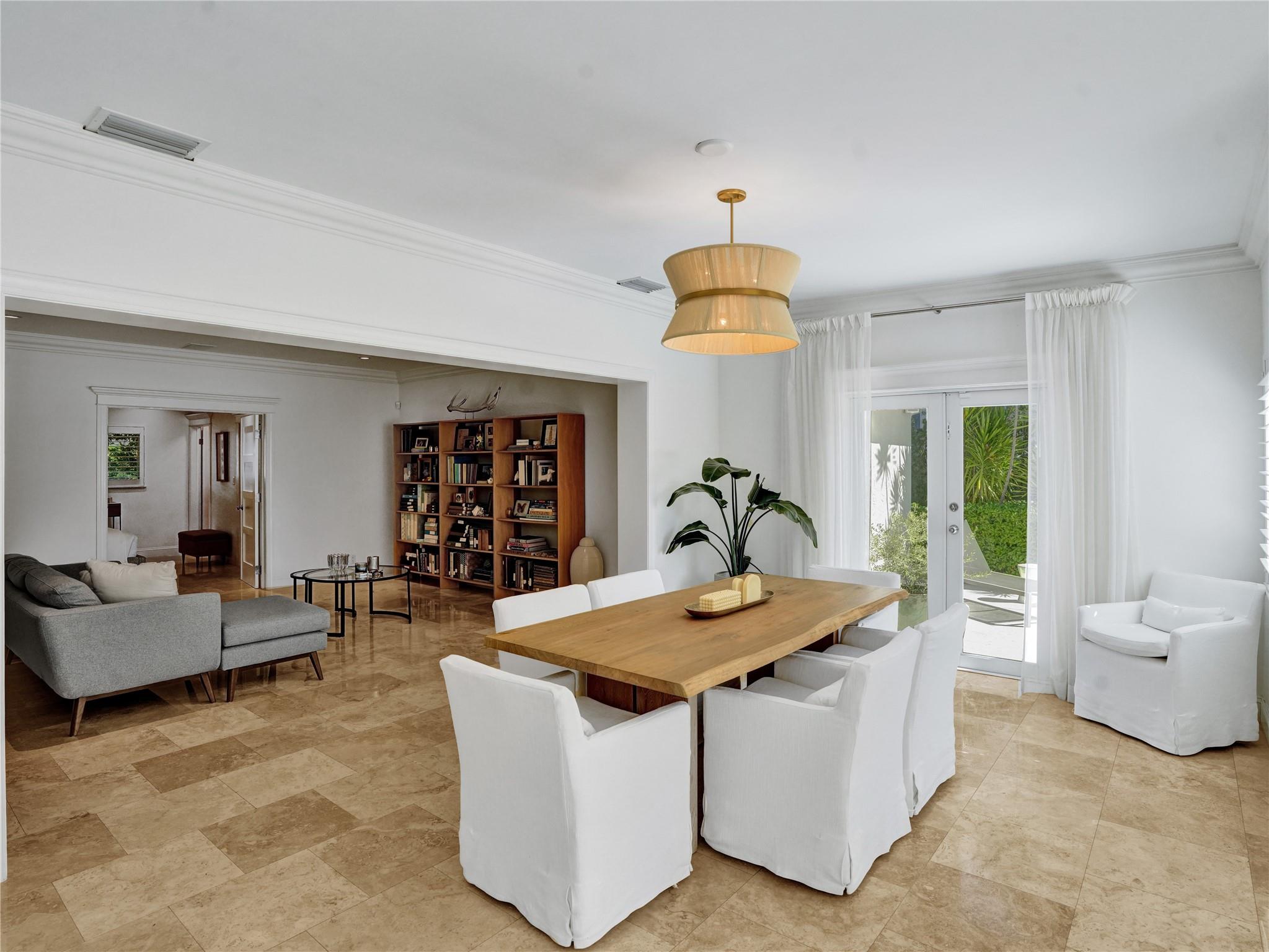 Coral Ridge Country Club - Residential