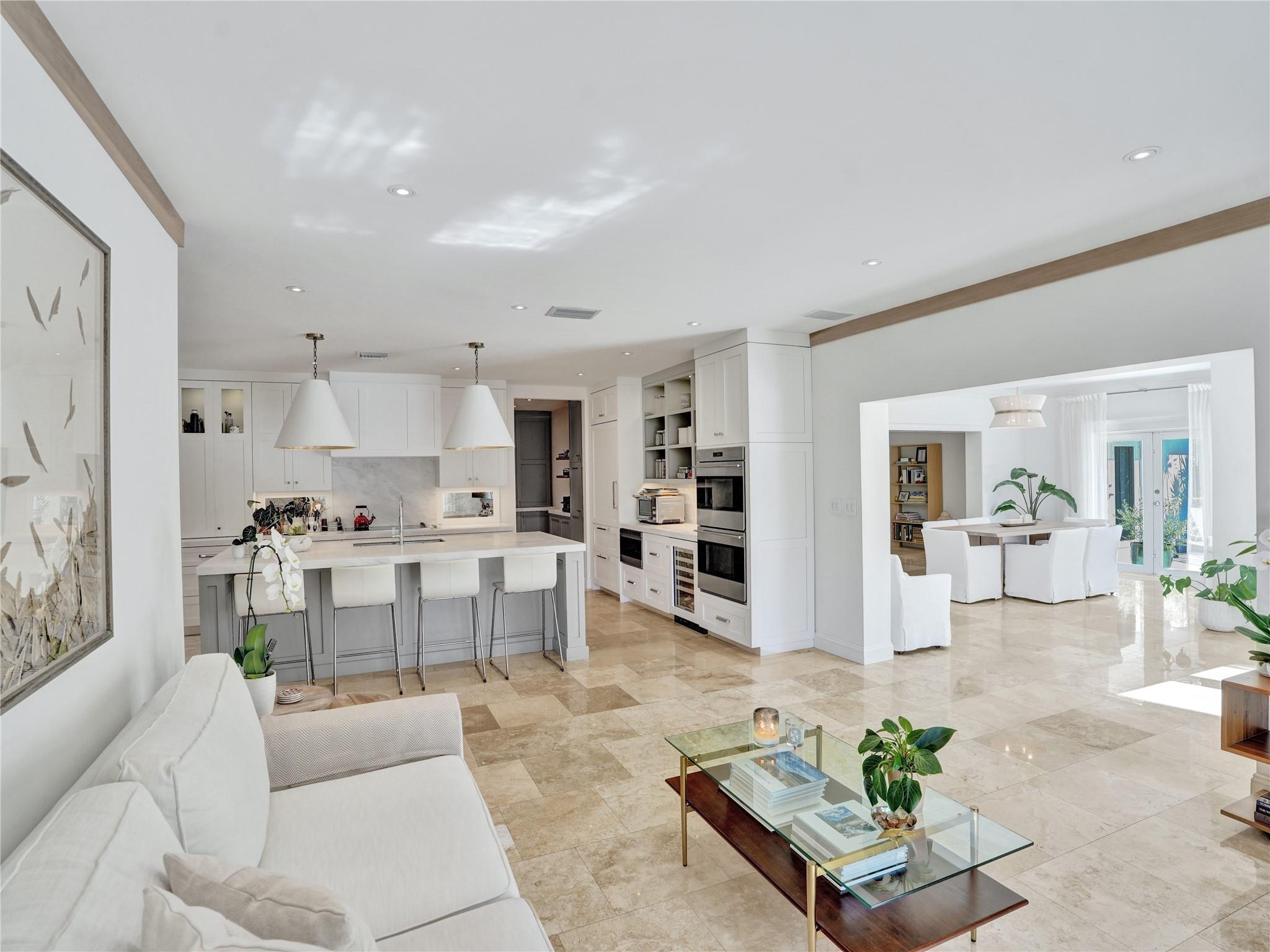 Coral Ridge Country Club - Residential