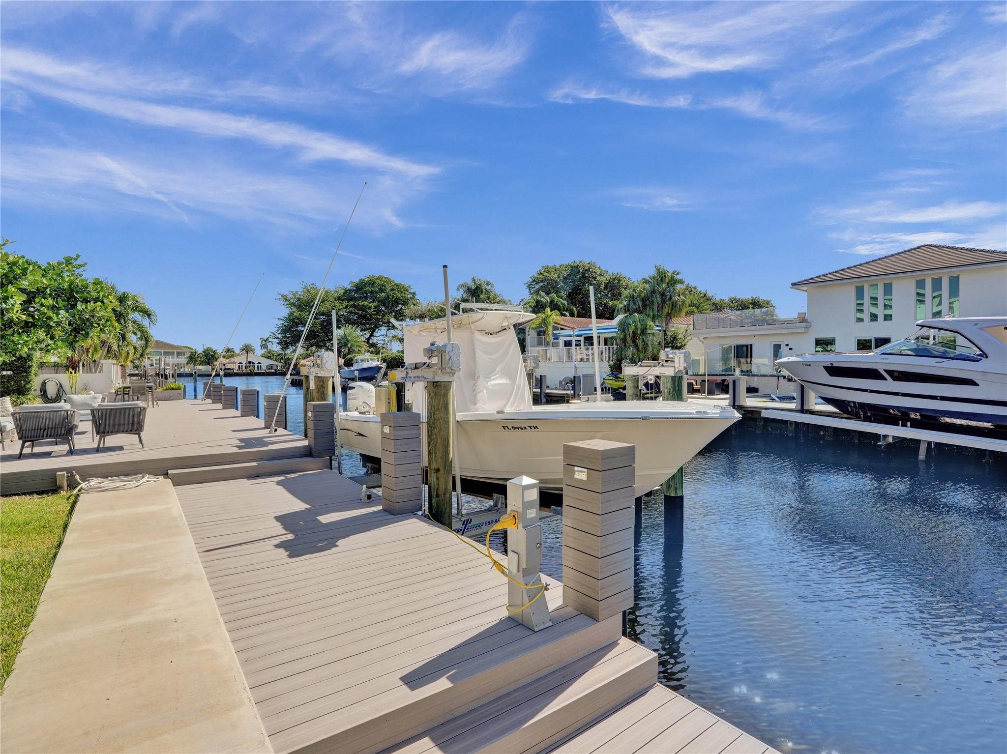 Coral Ridge Country Club - Residential