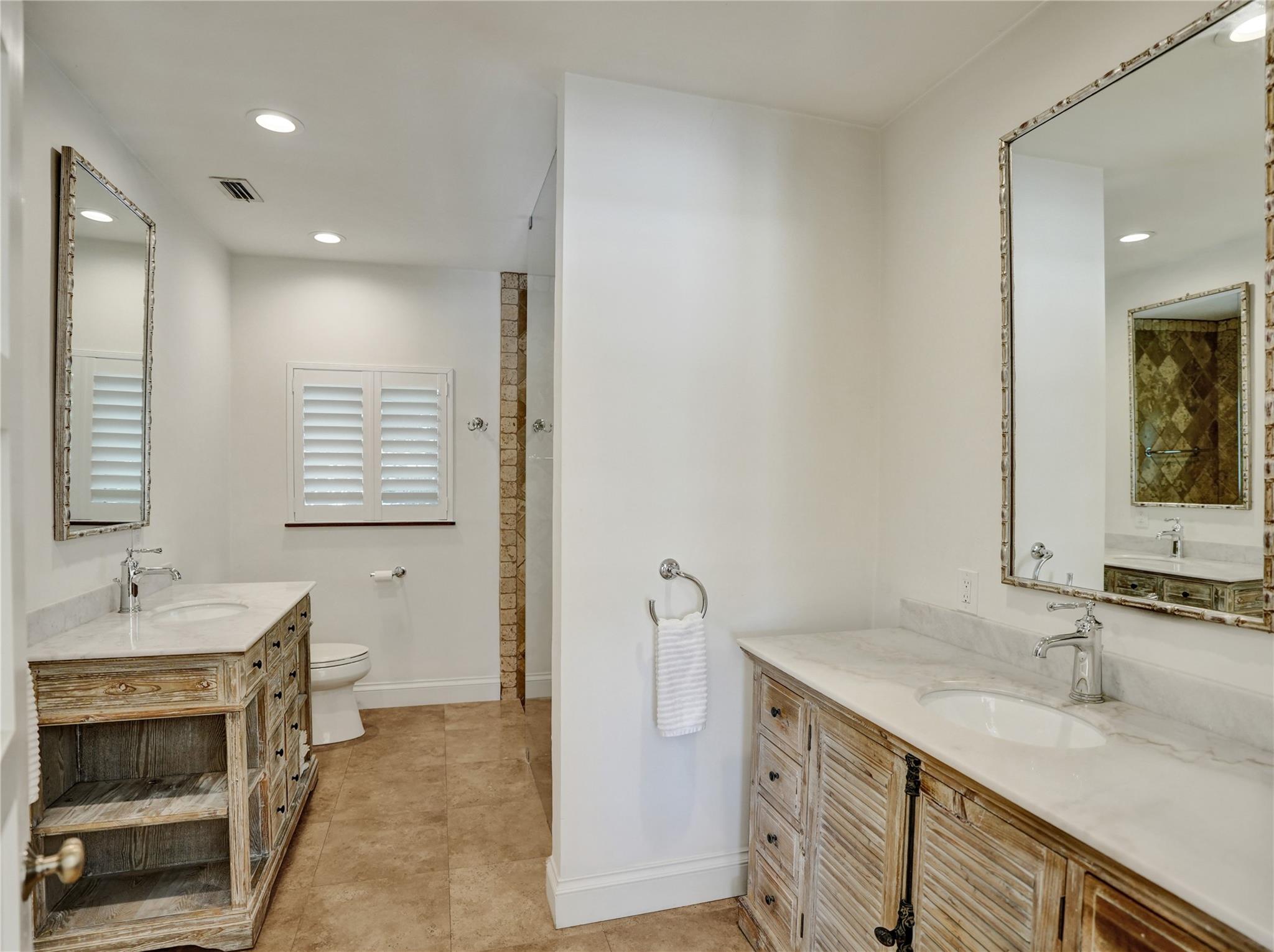 Coral Ridge Country Club - Residential