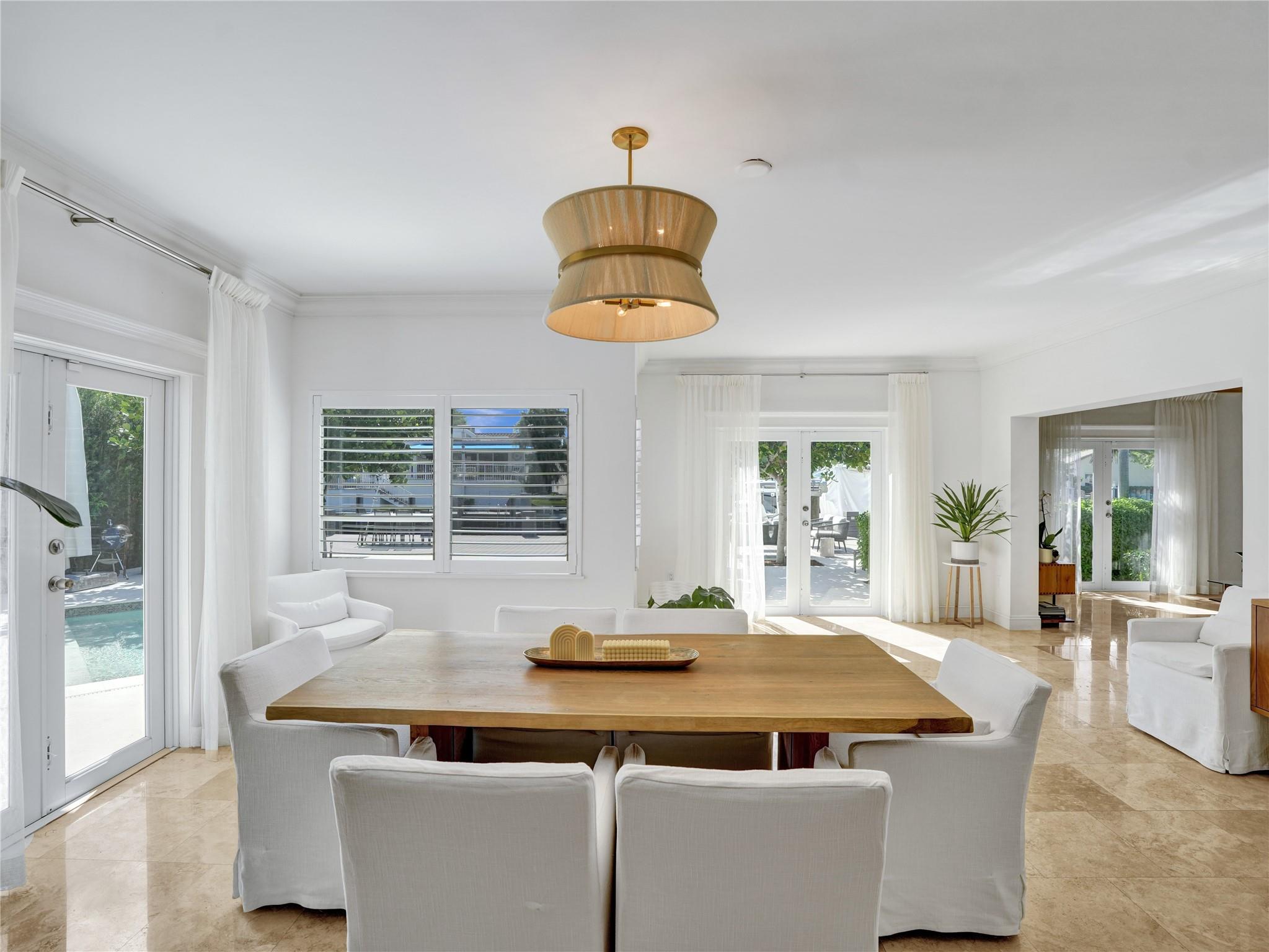 Coral Ridge Country Club - Residential