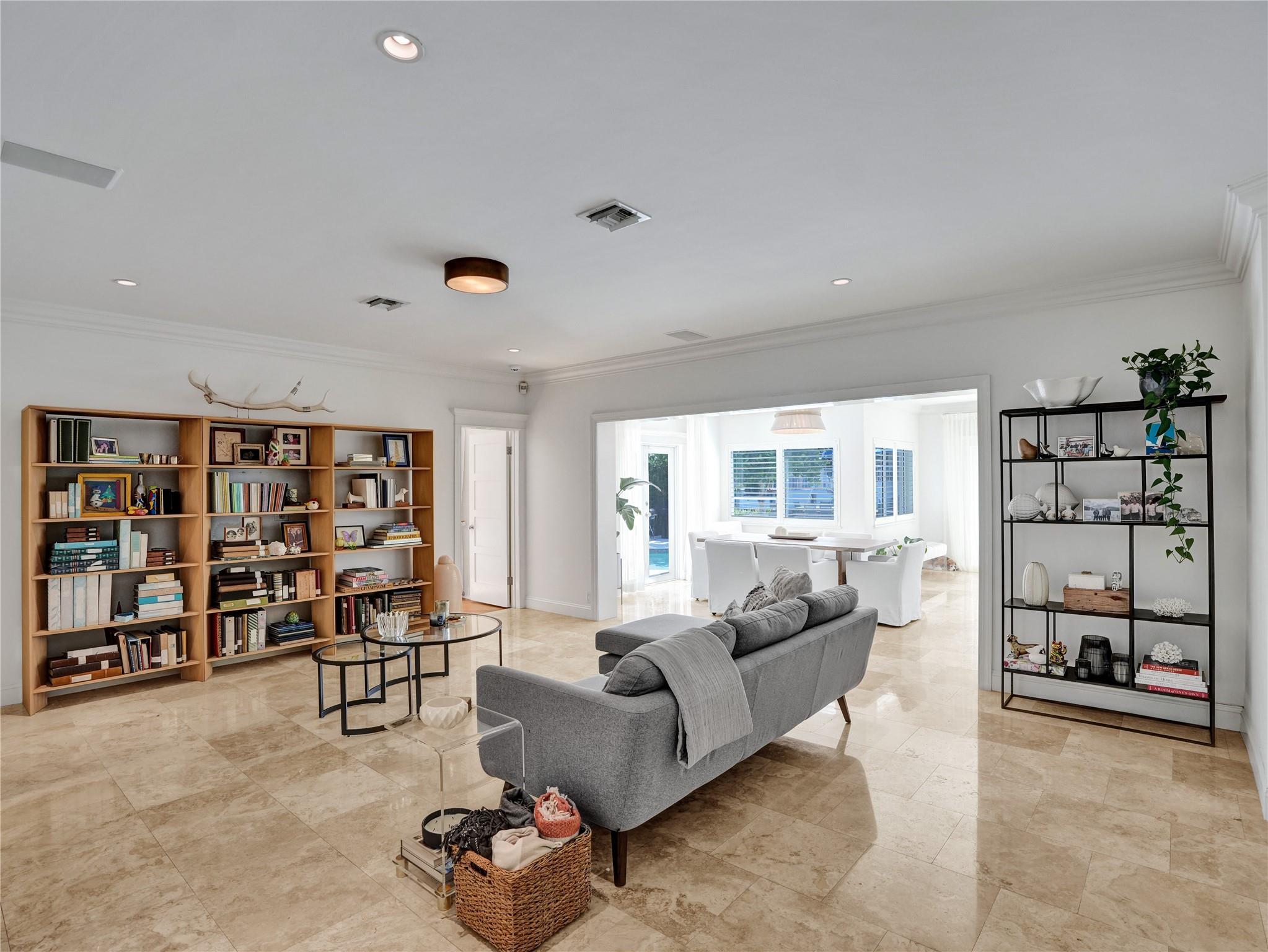 Coral Ridge Country Club - Residential