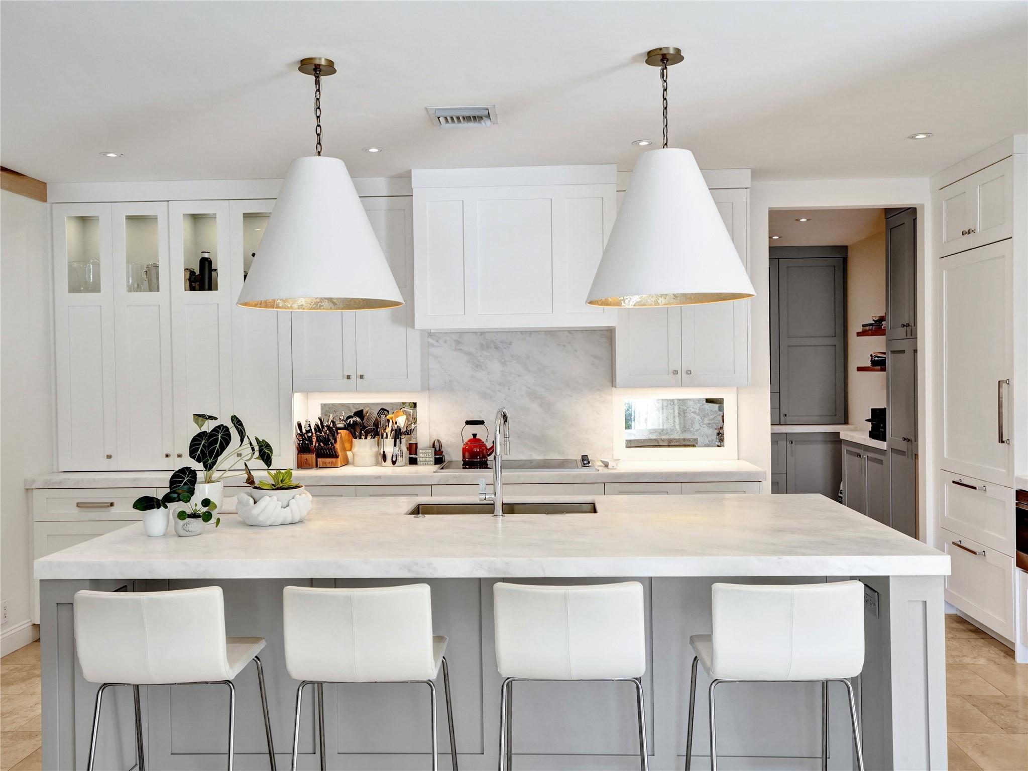 Coral Ridge Country Club - Residential