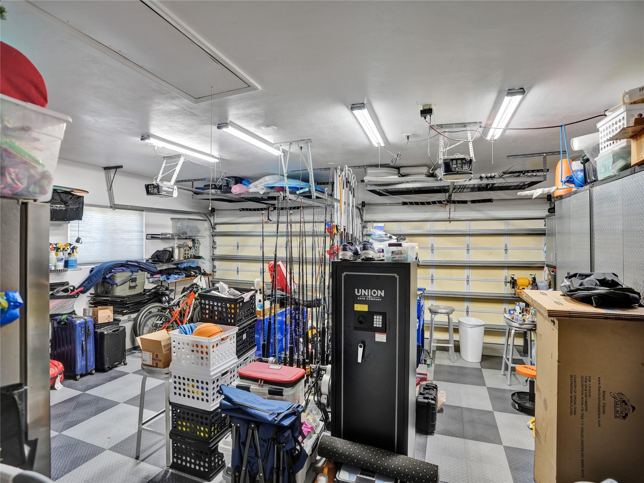 Coral Ridge Country Club - Residential