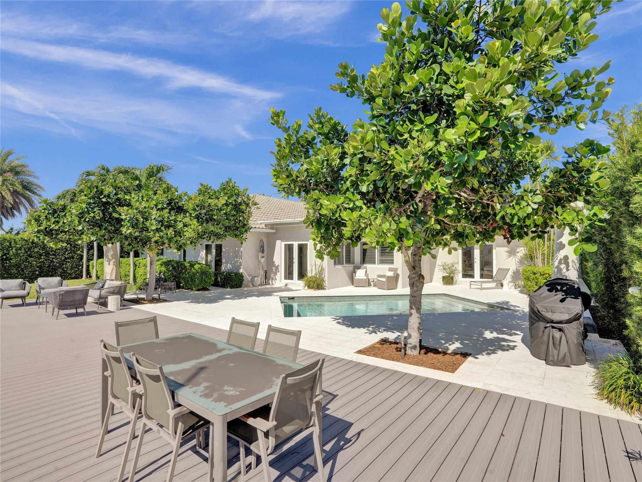 Coral Ridge Country Club - Residential